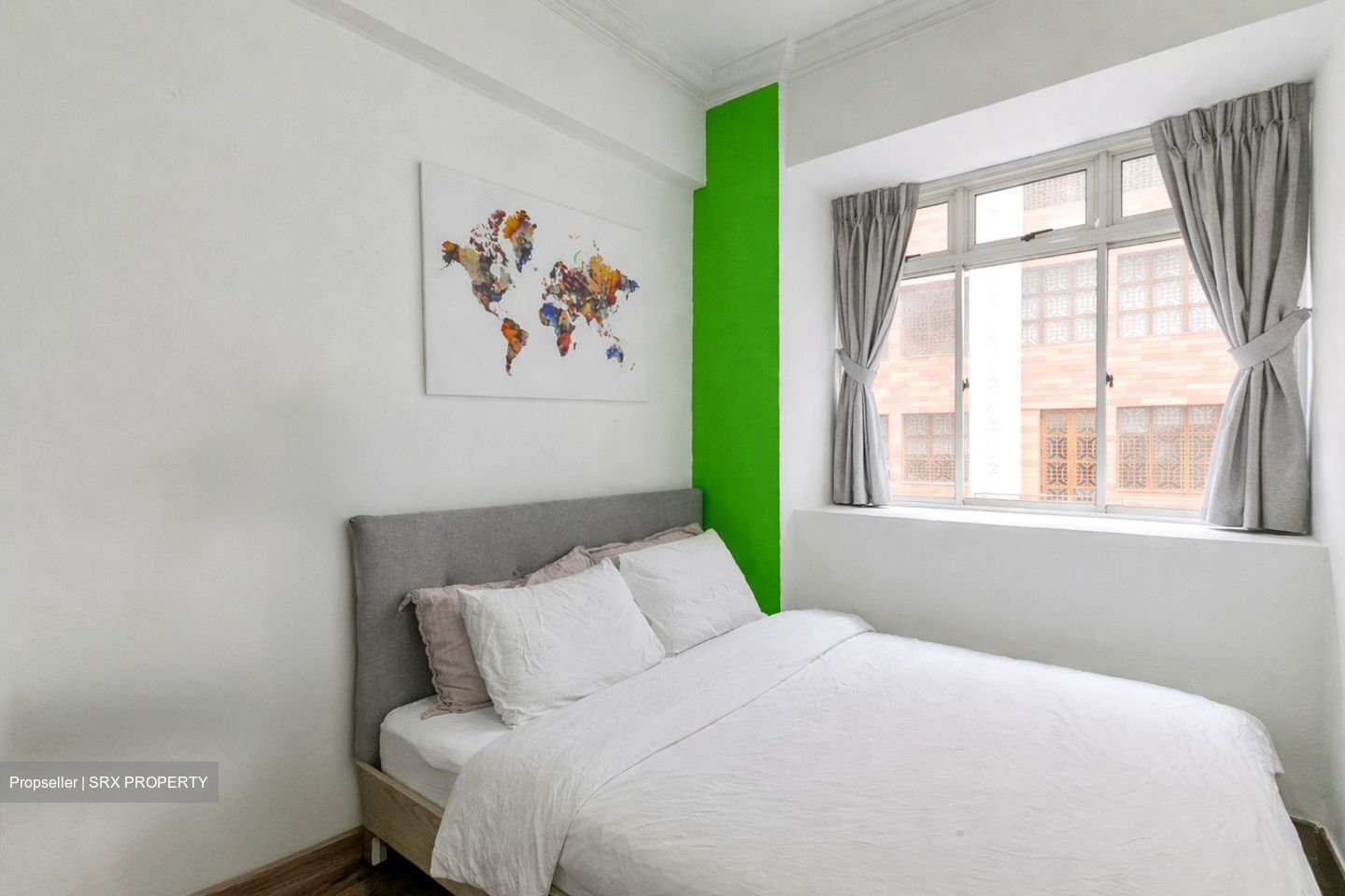 Langston Ville (D9), Apartment #540129031